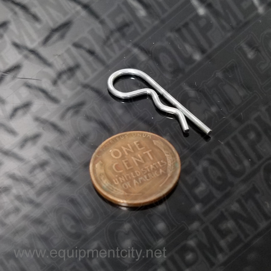 Equipment City — Rotary 41901 1/4 inch HAIRPIN COTTER PIN